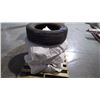 Image 1 : PALLET WITH 4 USED MASTERCRAFT 235/65/R-18 TIRES