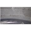 Image 2 : PALLET WITH 4 USED MASTERCRAFT 235/65/R-18 TIRES