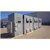 Image 1 : NO RESERVE...NEW UNUSED GENTEC (LOT OF 4 PIECES AS PICTURED) MODEL FT 1000 - 13.8 - 3600 - NEMA 4 AU