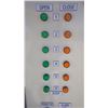 Image 7 : NO RESERVE...NEW UNUSED GENTEC (LOT OF 4 PIECES AS PICTURED) MODEL FT 1000 - 13.8 - 3600 - NEMA 4 AU