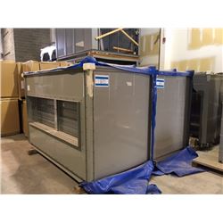 NEW UNUSED VP - 07 AIR MAKE UP UNIT NEW PRICE OF 46,000 DOLLARS. SELLING UNRESERVED!