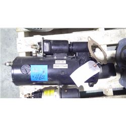 REBUILT DELCO 50 MT 24V 11 TOOTH STARTER