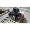 Image 2 : UNUSED KOHLER 28 HP TWIN CYLINDER AUGER ENGINE (CAN BE HEARD RUNNING)