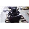 Image 3 : UNUSED KOHLER 28 HP TWIN CYLINDER AUGER ENGINE (CAN BE HEARD RUNNING)