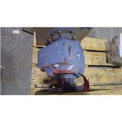 FOXBORO 2800 SERIES MAGNETIC FLOW TUBE (NEW/UNUSED)