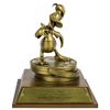 Image 1 : Disneyland 40-Year Service Award.