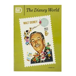 The Disney World Vol.6 No.2.