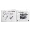 Image 2 : Disneyland... the Beginning Multi-Signed Book.