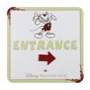 Image 1 : Disney Vacation Club Entrance Sign.