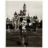 Image 10 : Collection of (36) Disneyland Publicity Photos.