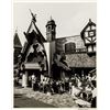 Image 4 : Collection of (36) Disneyland Publicity Photos.