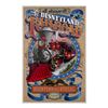 Disneyland R.R. - Bicentennial Attraction Poster.