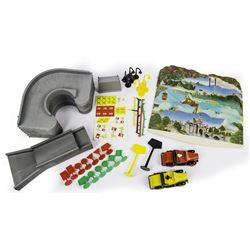 Disneyland Rambling Roadway Playset.