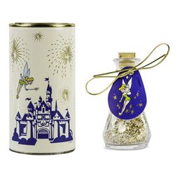Tinker Bell "Pixie Dust" Souvenir.