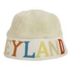 Image 2 : Disneyland Souvenir Hat.