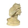 Image 2 : Signed "Beauty and the Beast" Store Display Bust.
