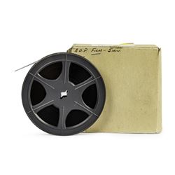 America on Parade Publicity Film.