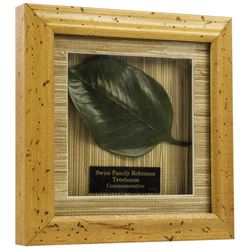 Swiss Family Treehouse Leaf Prop.