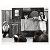 Image 26 : Fulton Burley Promotional Tour Archive 1979-1982.