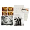 Image 3 : Fulton Burley Promotional Tour Archive 1979-1982.