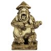 Image 1 : Randotti Country Bear Jamboree "Big Al" Statue.