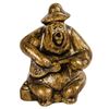 Image 1 : Big Al "Country Bear Jamboree" Coin Bank.