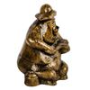 Image 2 : Big Al "Country Bear Jamboree" Coin Bank.