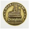 Image 3 : Original Bear Country Grand Opening Coin Artwork.