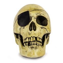 Randotti Pirate Skull.