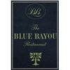 Image 3 : Blue Bayou Souvenir & Child's Menus.