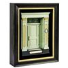 Image 1 : Club 33 Entrance Door Model.
