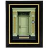 Image 2 : Club 33 Entrance Door Model.