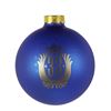 Image 17 : Set of (19) "Club 33" Holiday Ornaments.