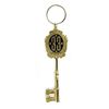 Club 33 "Pirates of the Caribbean" Anniversary Keychain.