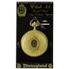 Image 1 : Prototype "Club 33" Pocket Watch.
