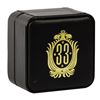 Image 1 : Club 33 Logo Watch.