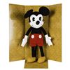 Image 2 : Club 33 Boxed Mickey Mouse Plush with Signature.