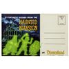 Image 1 : Haunted Mansion Fold-Out Photo Mailer.