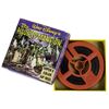 Haunted Mansion Souvenir 8mm Film.