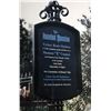 Image 2 : Haunted Mansion E Coupon Sign.
