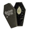 Image 1 : Haunted Mansion Limited Edition Coffin Pin.