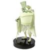 Image 2 : Haunted Mansion Hatbox Ghost Light-Up Big Fig.