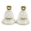 Image 2 : Disneyland Salt and Pepper Shaker Set.