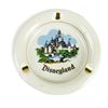 Image 2 : Sleeping Beauty Castle Matching Ceramics Set.