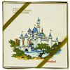 Image 1 : Sleeping Beauty Castle Tile in Box.