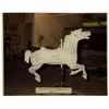 Image 3 : King Arthur Carrousel Horse Photo Archive.