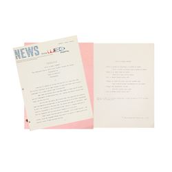 It's a Small World Imagineering Profile.