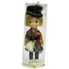 Image 1 : It's a Small World Souvenir Doll in Original Packaging.