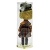 Image 2 : It's a Small World Souvenir Doll in Original Packaging.