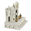 Image 3 : It's a Small World Animated Clock Prototype.